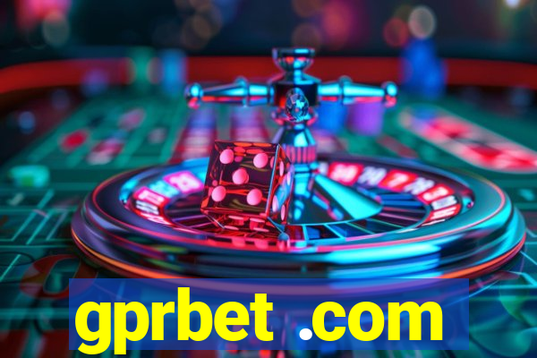 gprbet .com